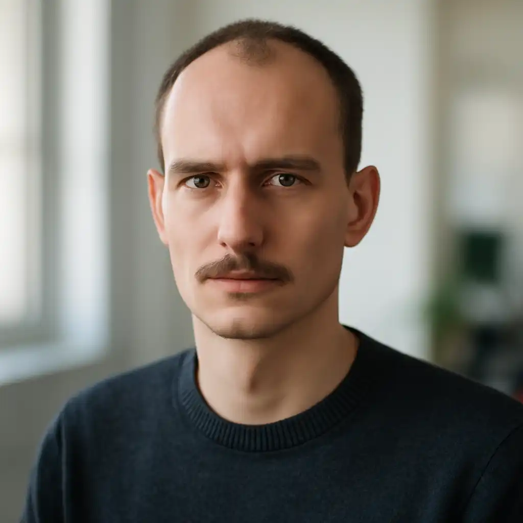 Marcus Feldmann